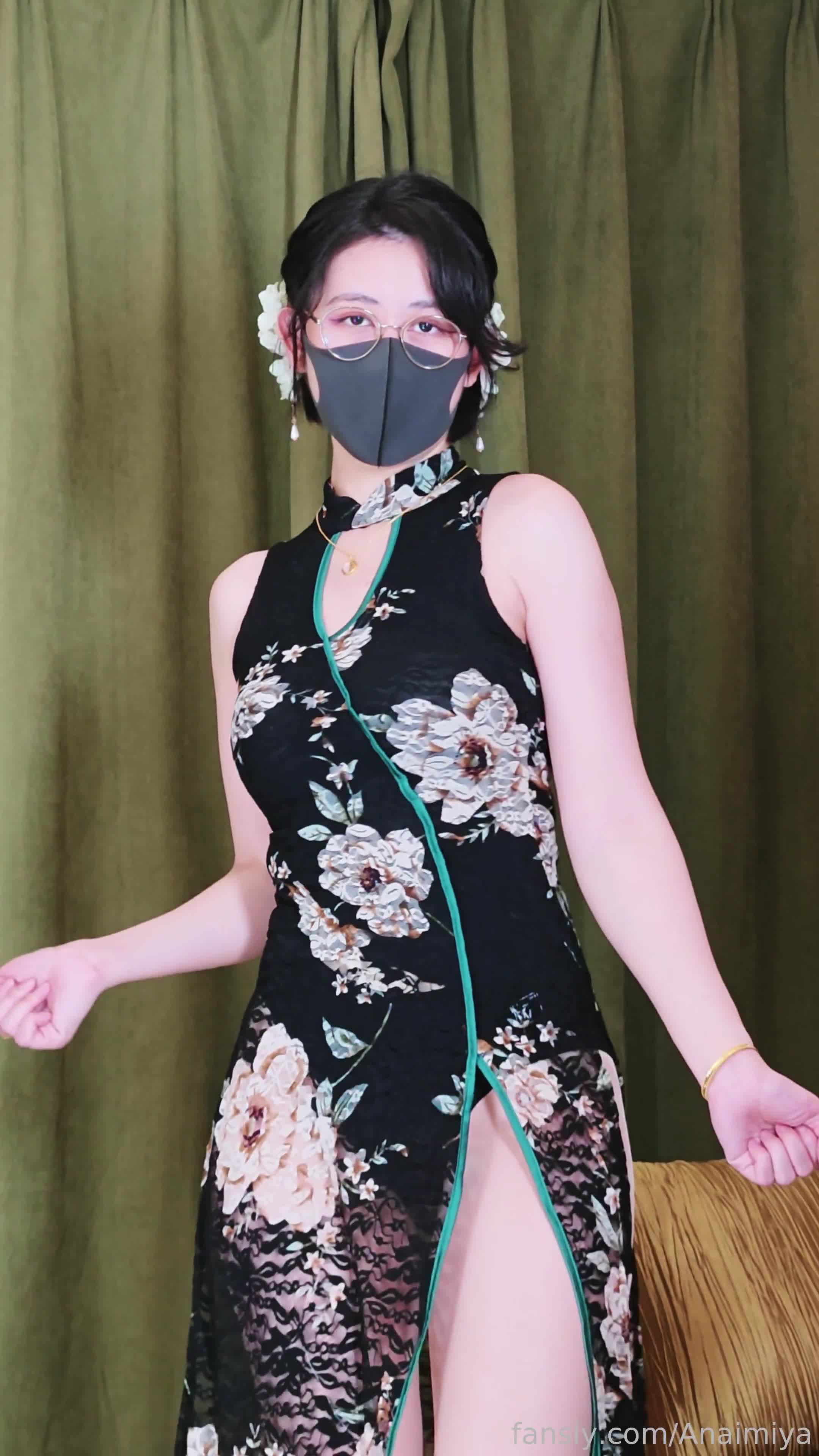 Video 596842 from Anaimiya  /  Naimi奶咪