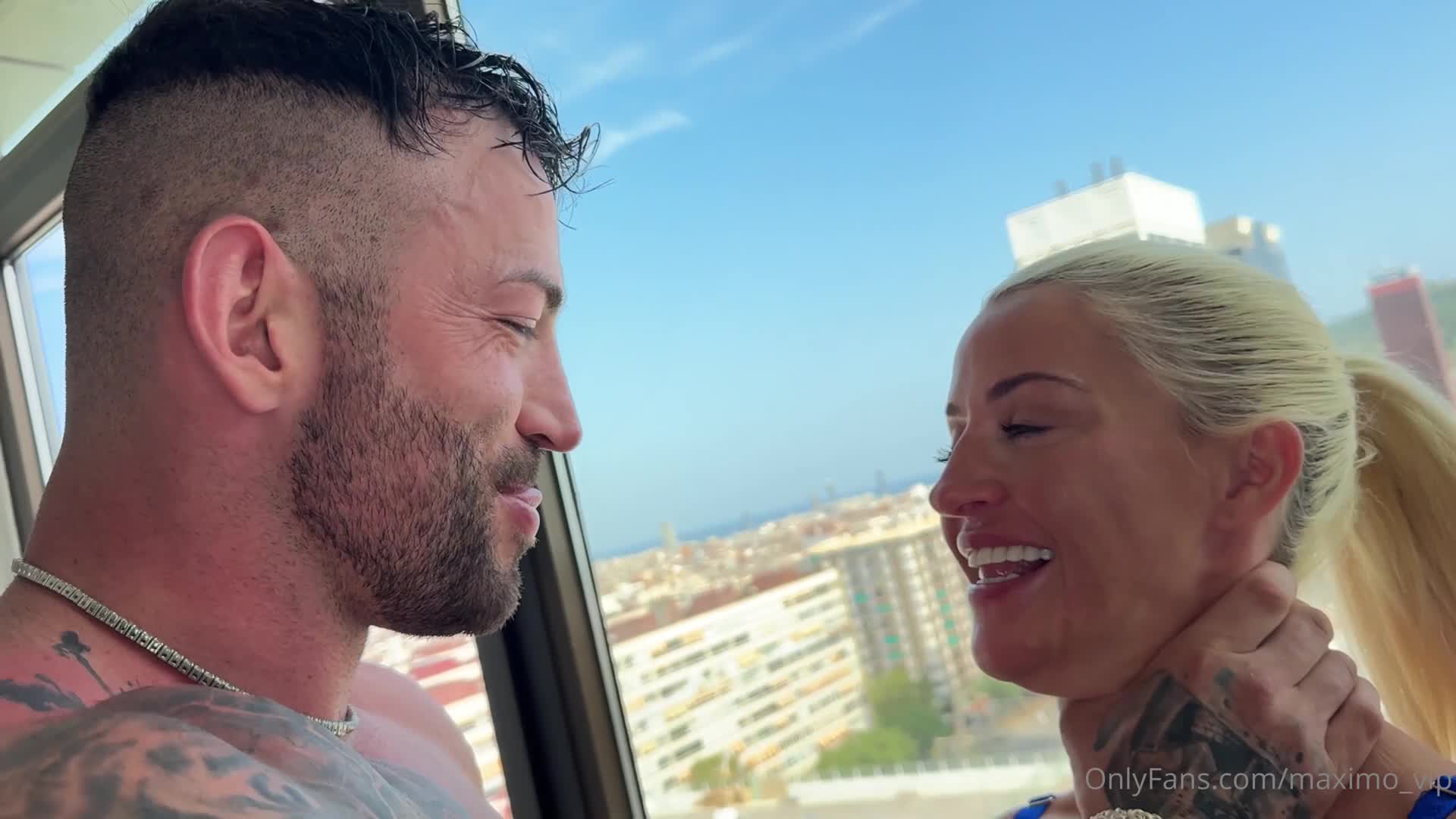 Video 596934 from Maximo Garcia