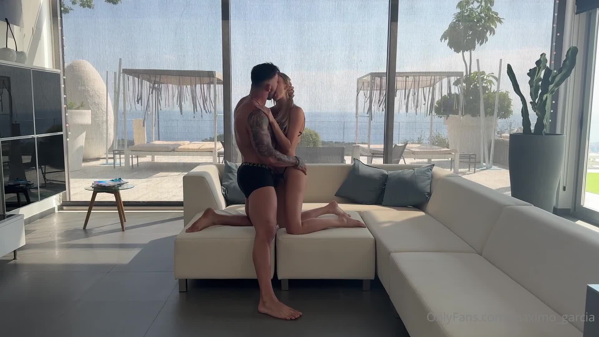 Video 597025 from Maximo Garcia