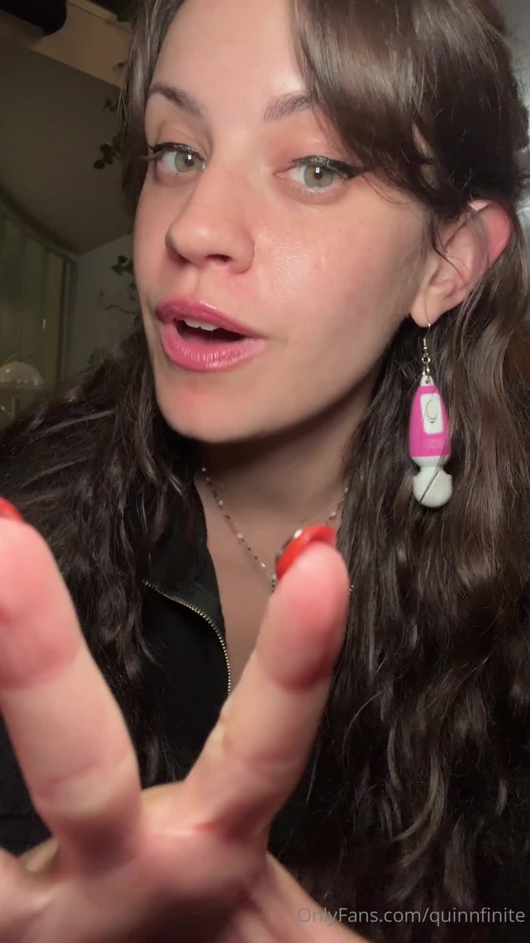 Video 597242 from Quinn Finite / Charlee