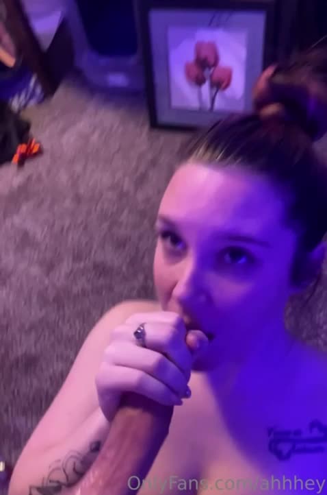 Video 300507 from Hailstorm93 (Hailley and AJ)