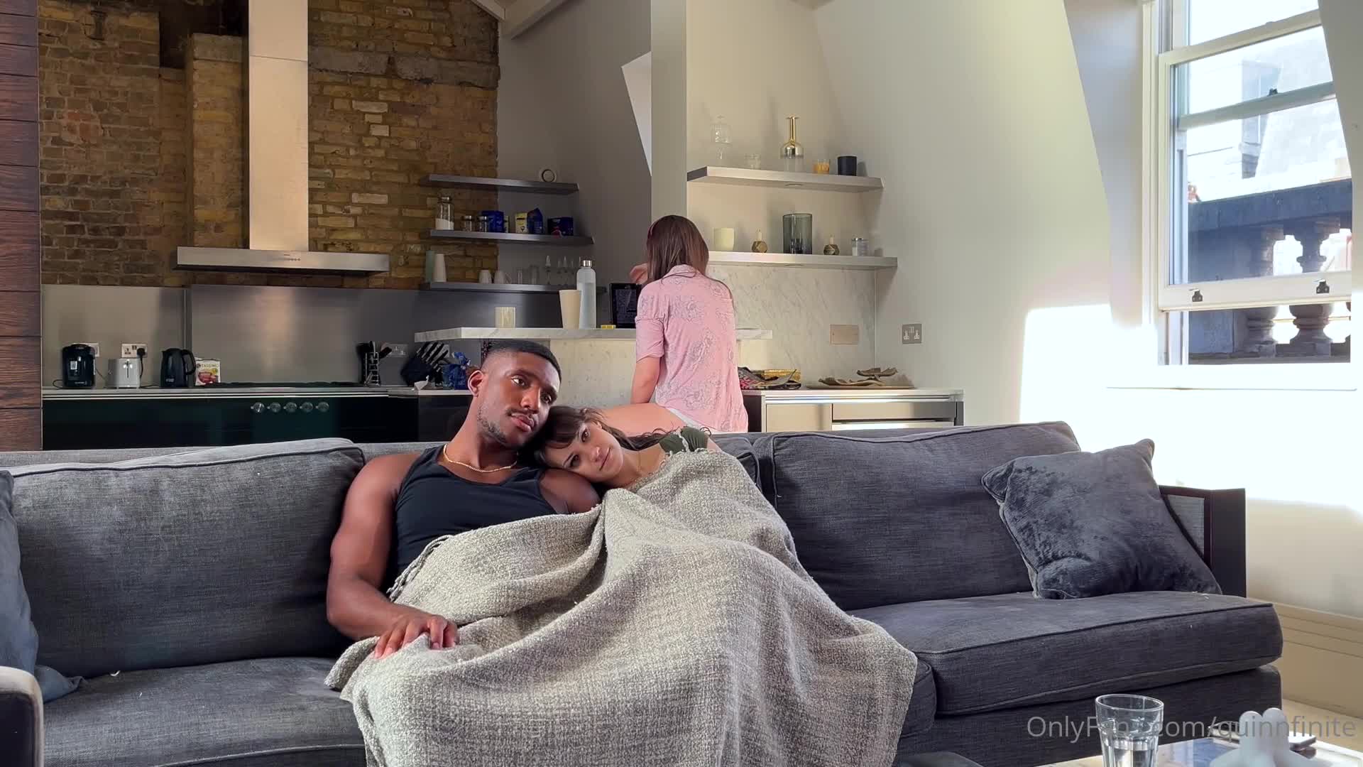 Video 597351 from Quinn Finite / Charlee