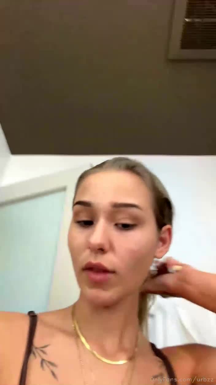 Video 597441 from Babybellllzzzz - Isabella Urbzz