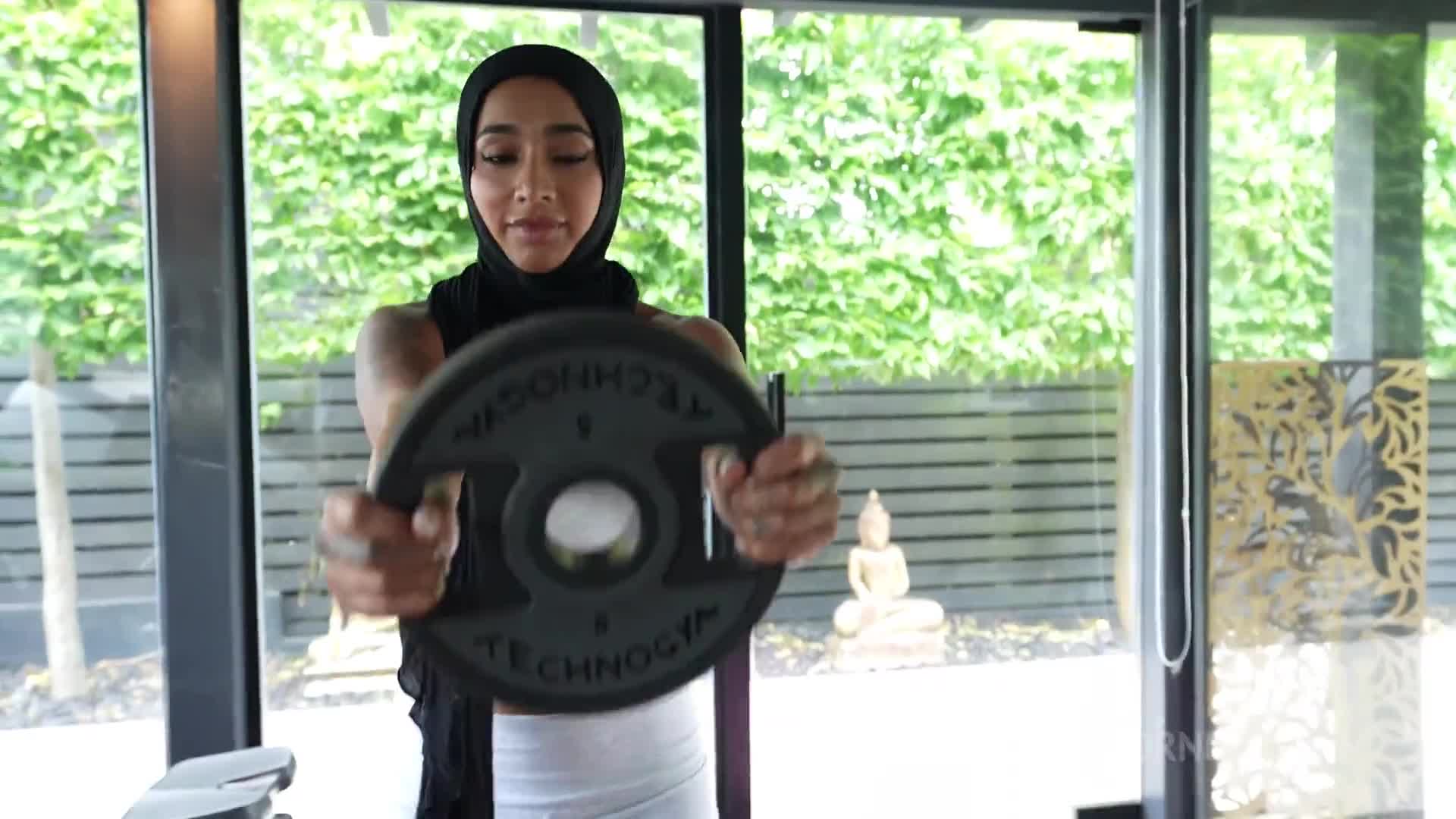 Video 597675 from pengaliprincess - Yasmina Khan