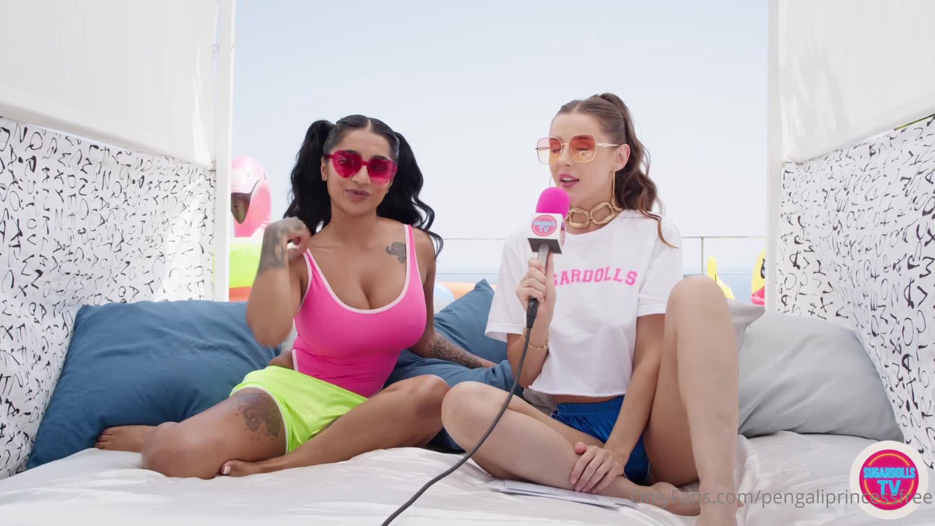 Video 597682 from pengaliprincess - Yasmina Khan