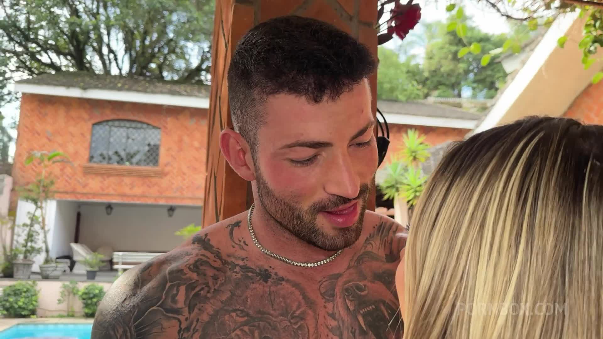 Video 597815 from Maximo Garcia