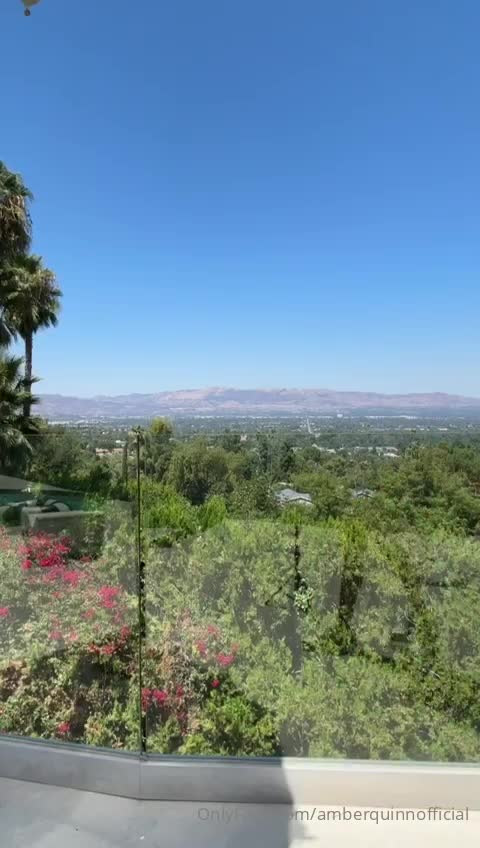 Video 598049 from Amber Quinn