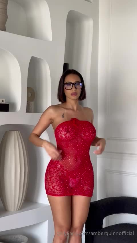 Video 598213 from Amber Quinn