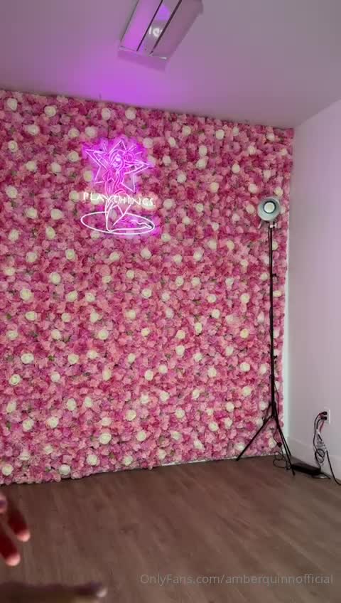 Video 598214 from Amber Quinn