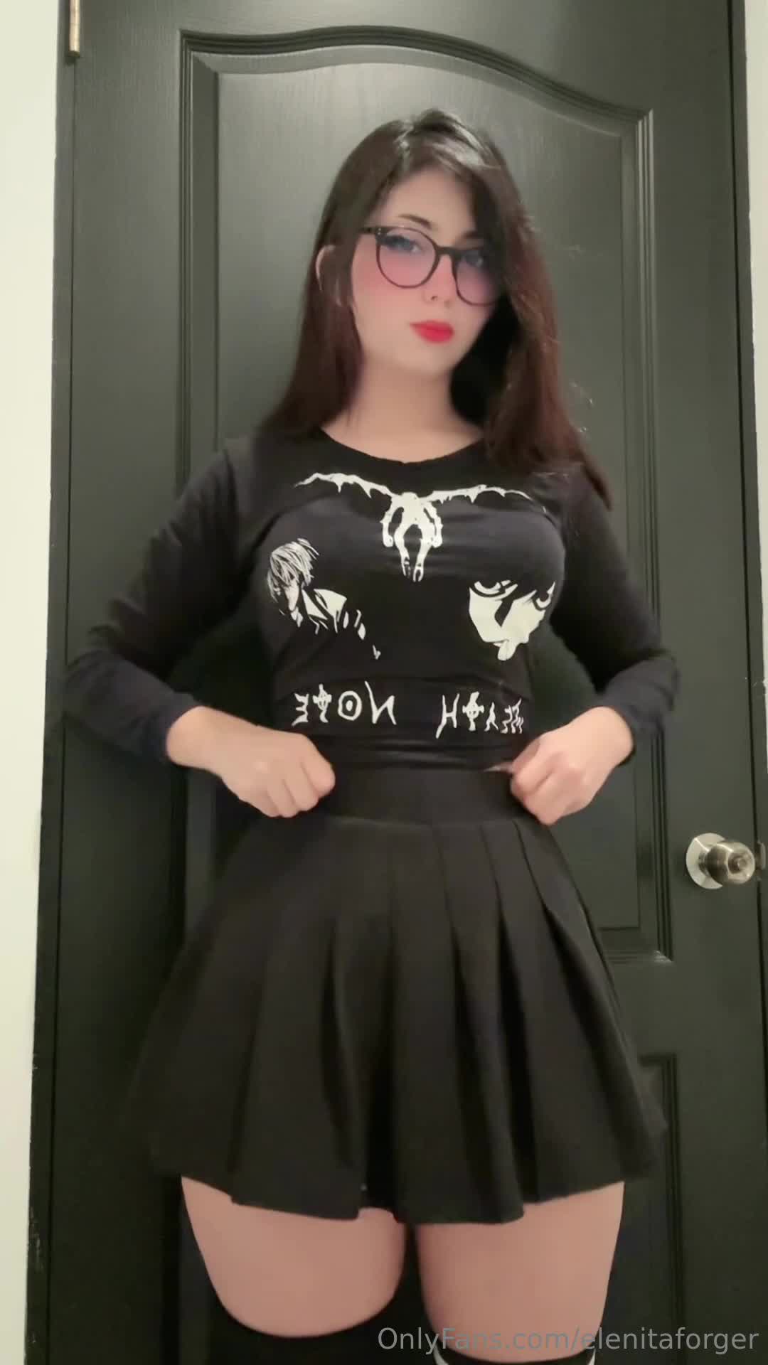 Video 598280 from Elain3uwu | elenitaforger