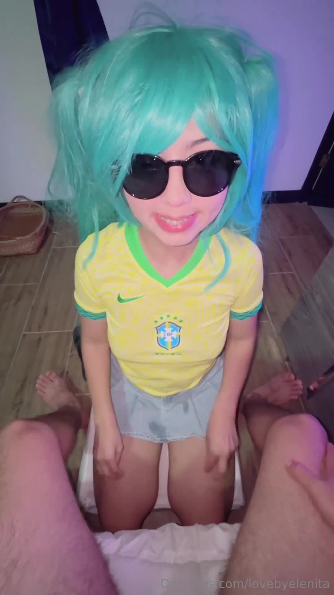 Video 598379 from Elain3uwu | elenitaforger