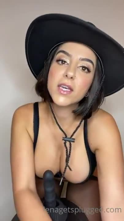 Video 598511 from Lena the Plug - LTP