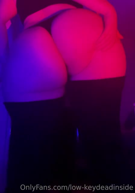 Video 598891 from Low-keydeadinside | lowkeydeadinside