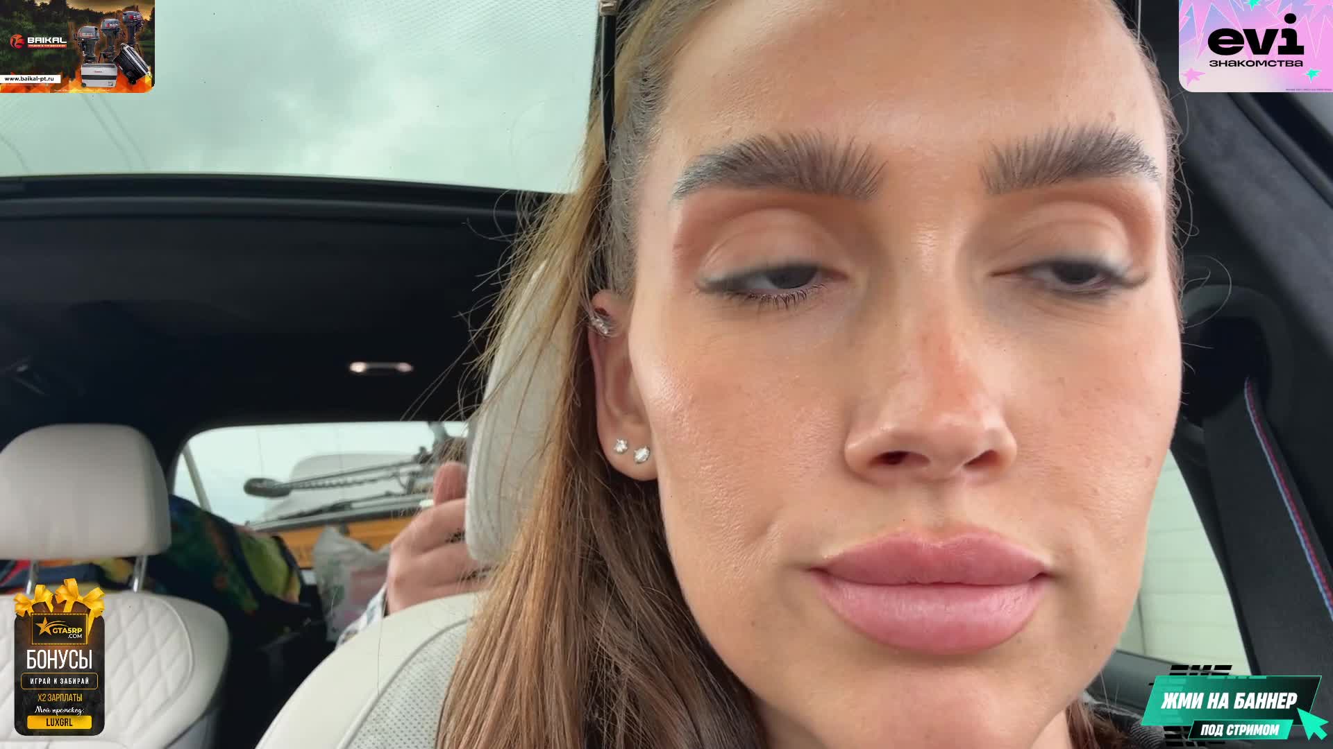 Video 598965 from LuxuryGirl - luxurygirl_xxx