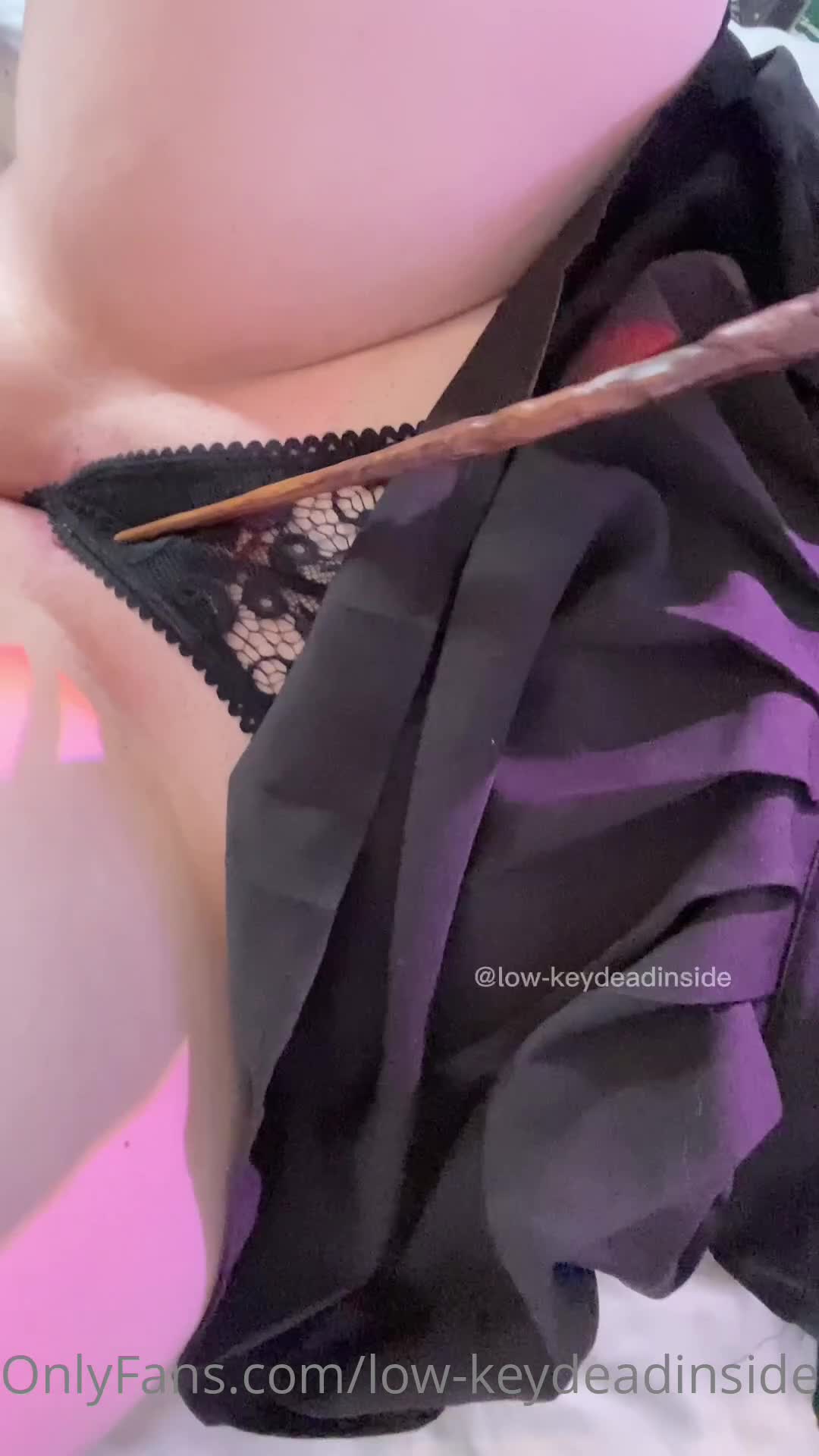 Video 599182 from Low-keydeadinside | lowkeydeadinside
