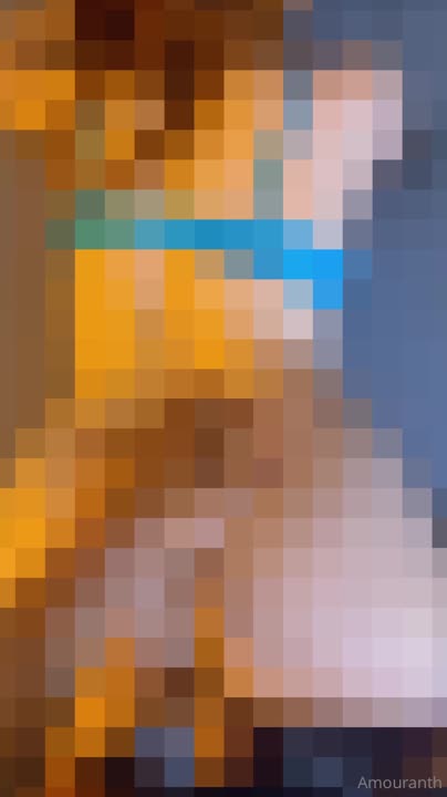 Video 599259 from Amouranth | Scamouranth