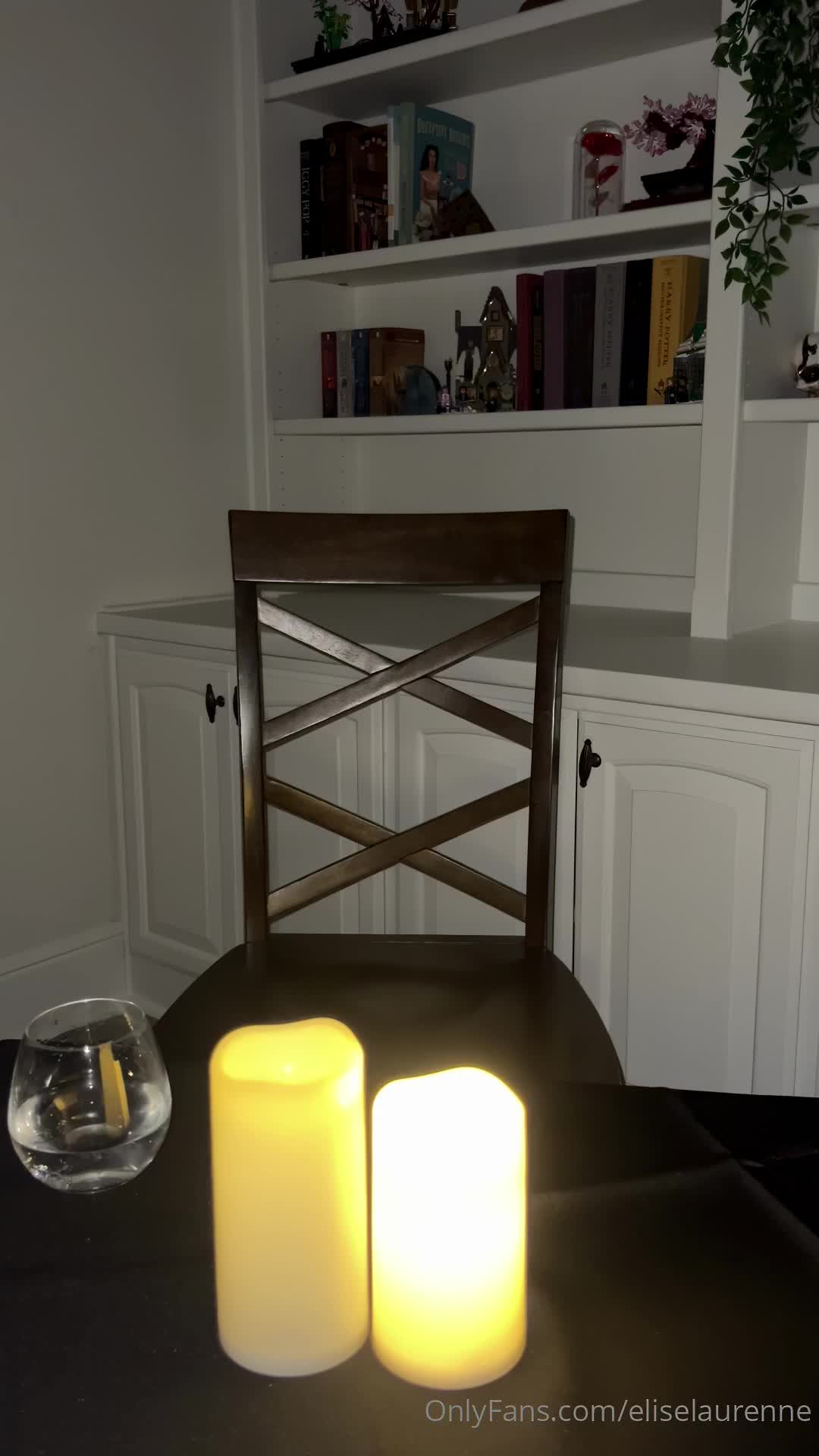 Video 599309 from Elise Laurenne - Ellie