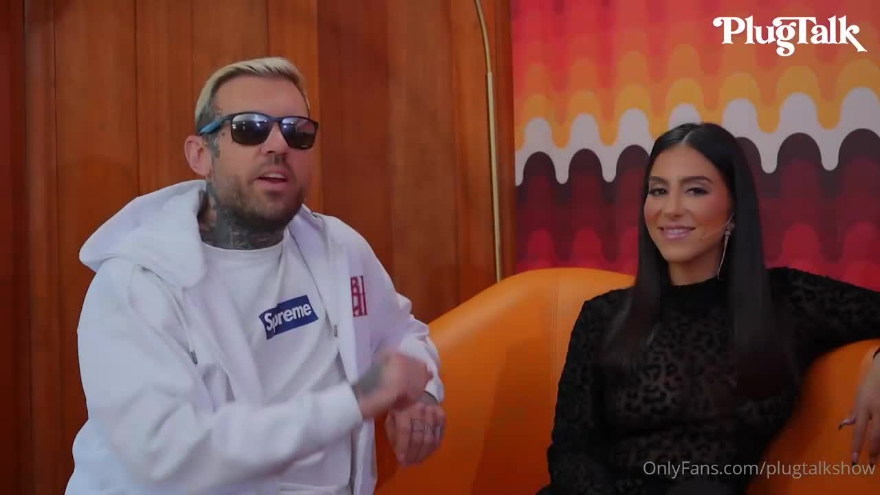 Video 599337 from Lena the Plug - LTP