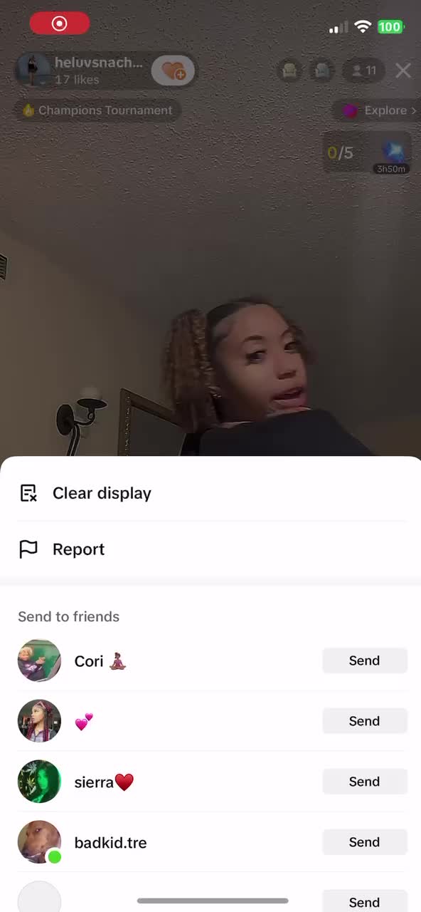 Video 599380 from Helovesnachy | heluvsnachy | luvvnachy