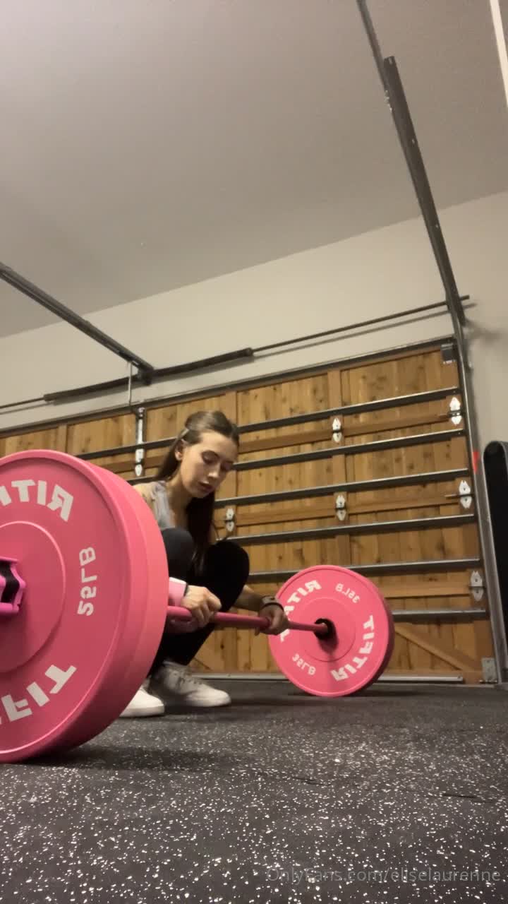 Video 599408 from Elise Laurenne - Ellie