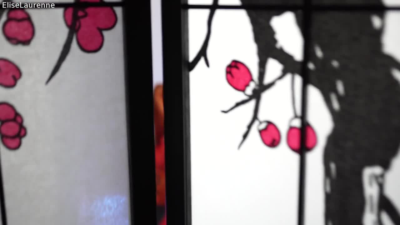 Video 599540 from Elise Laurenne - Ellie