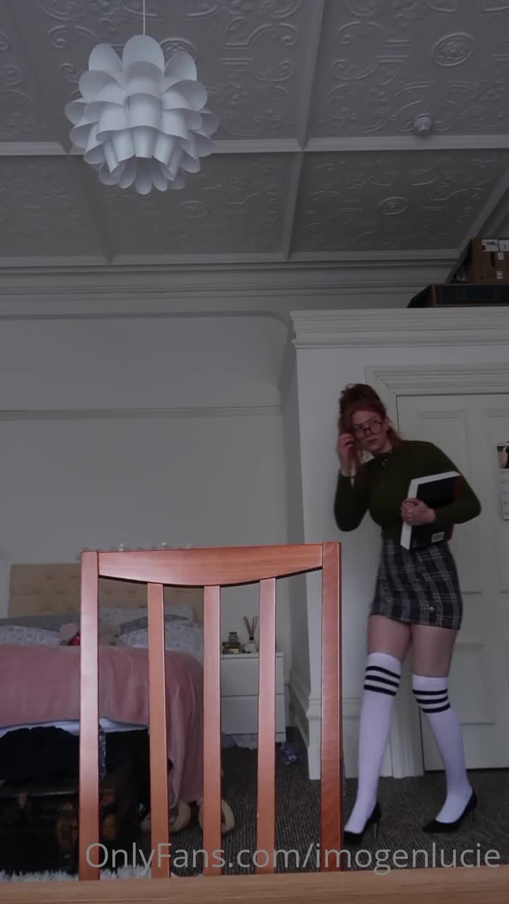 Video 599561 from Imogen Lucie