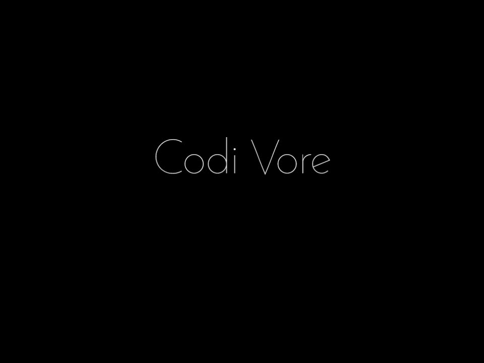 Video 599594 from Codi vore / codivore