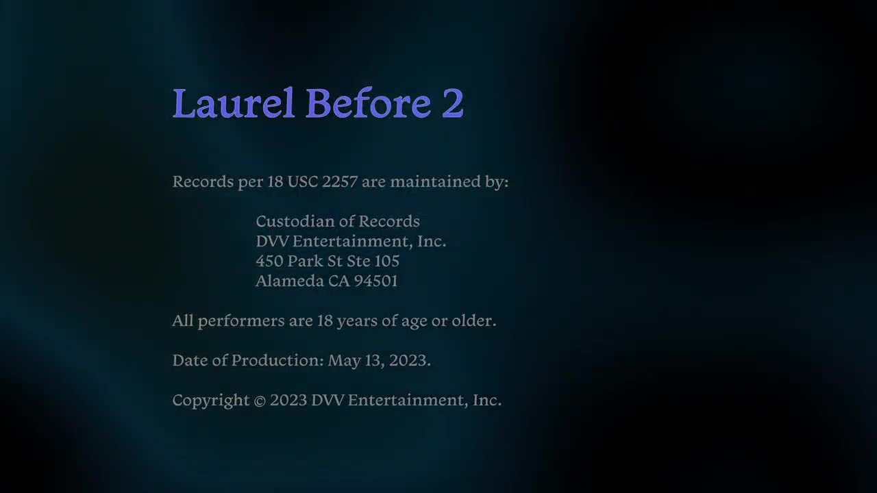 Video 599636 from Codi vore / codivore