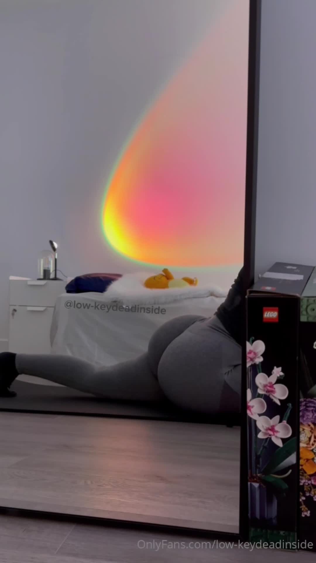 Video 599855 from Low-keydeadinside | lowkeydeadinside