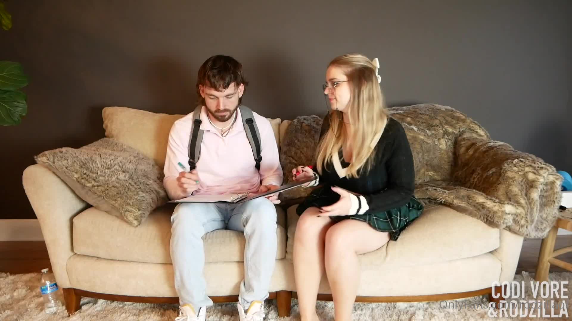 Video 600119 from Codi vore / codivore