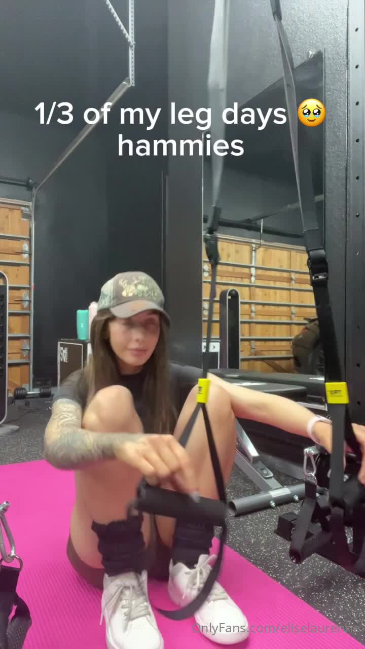 Video 600242 from Elise Laurenne - Ellie