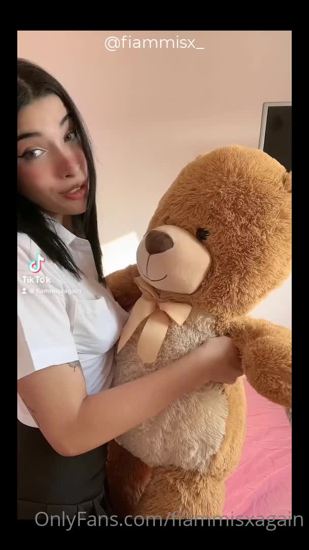 Video 600780 from fiammisxagainn | fiammisxagain