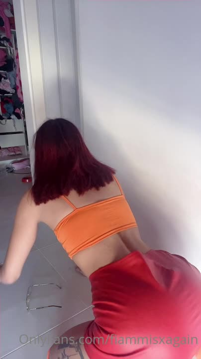 Video 600787 from fiammisxagainn | fiammisxagain