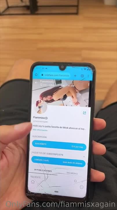 Video 600788 from fiammisxagainn | fiammisxagain