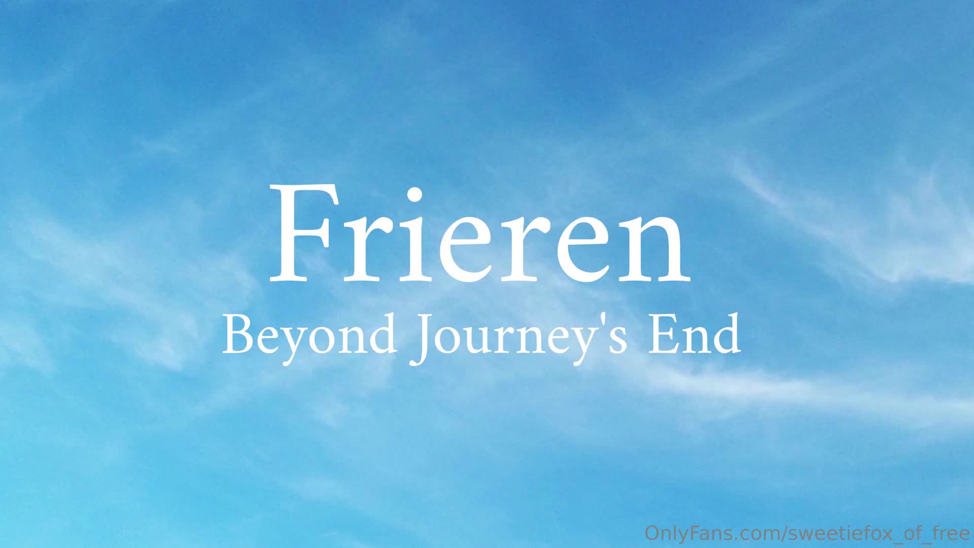 Video 601198 from Sweetie Fox / MoonFleur