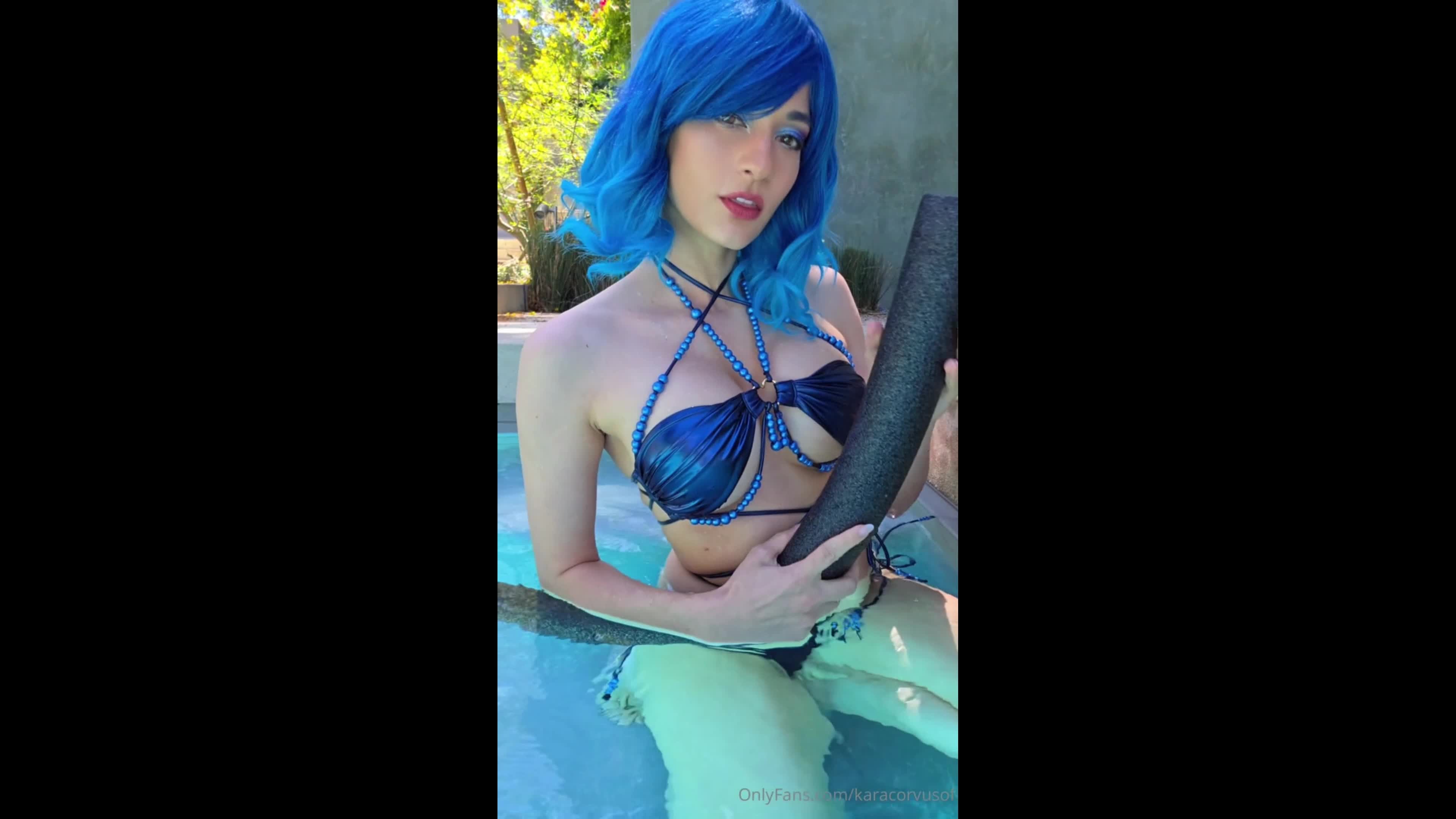 Video 601209 from Kara Corvus