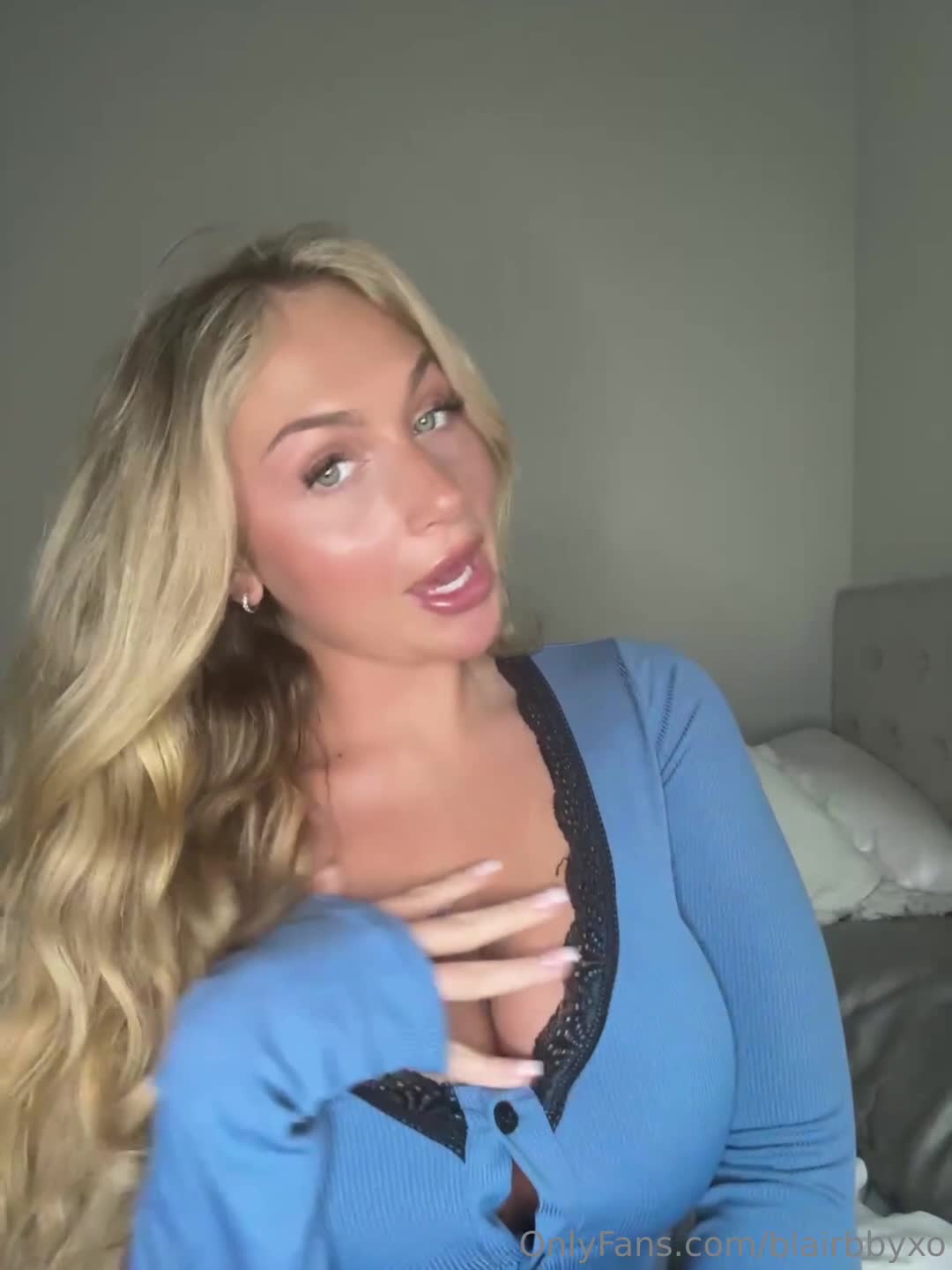 Video 601268 from Blairbbyxo / Blair