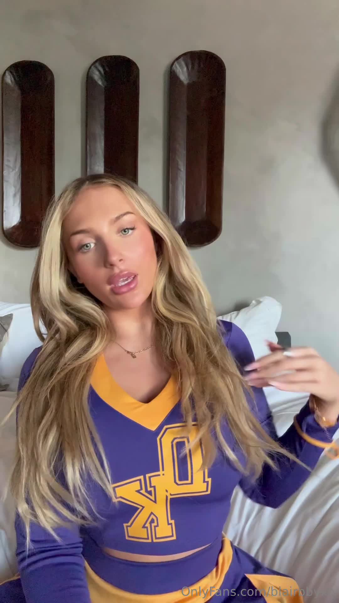 Video 601276 from Blairbbyxo / Blair