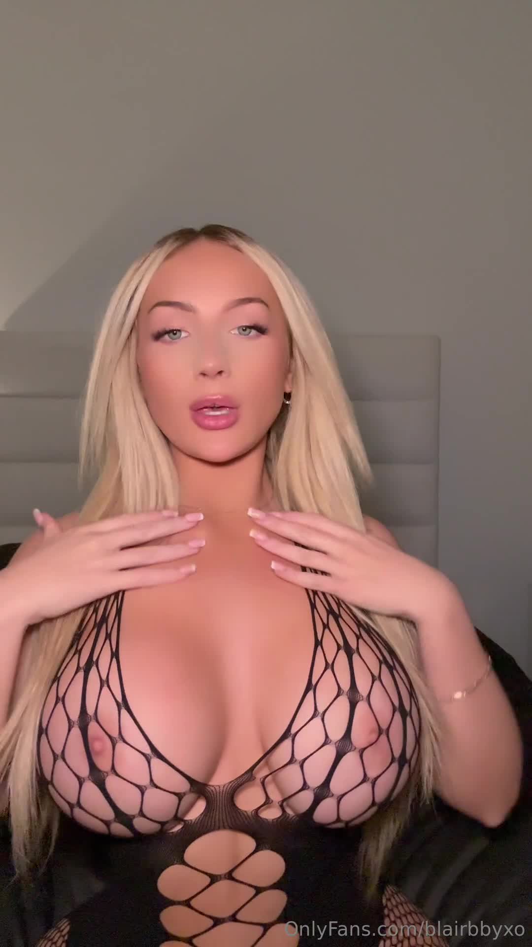 Video 601287 from Blairbbyxo / Blair