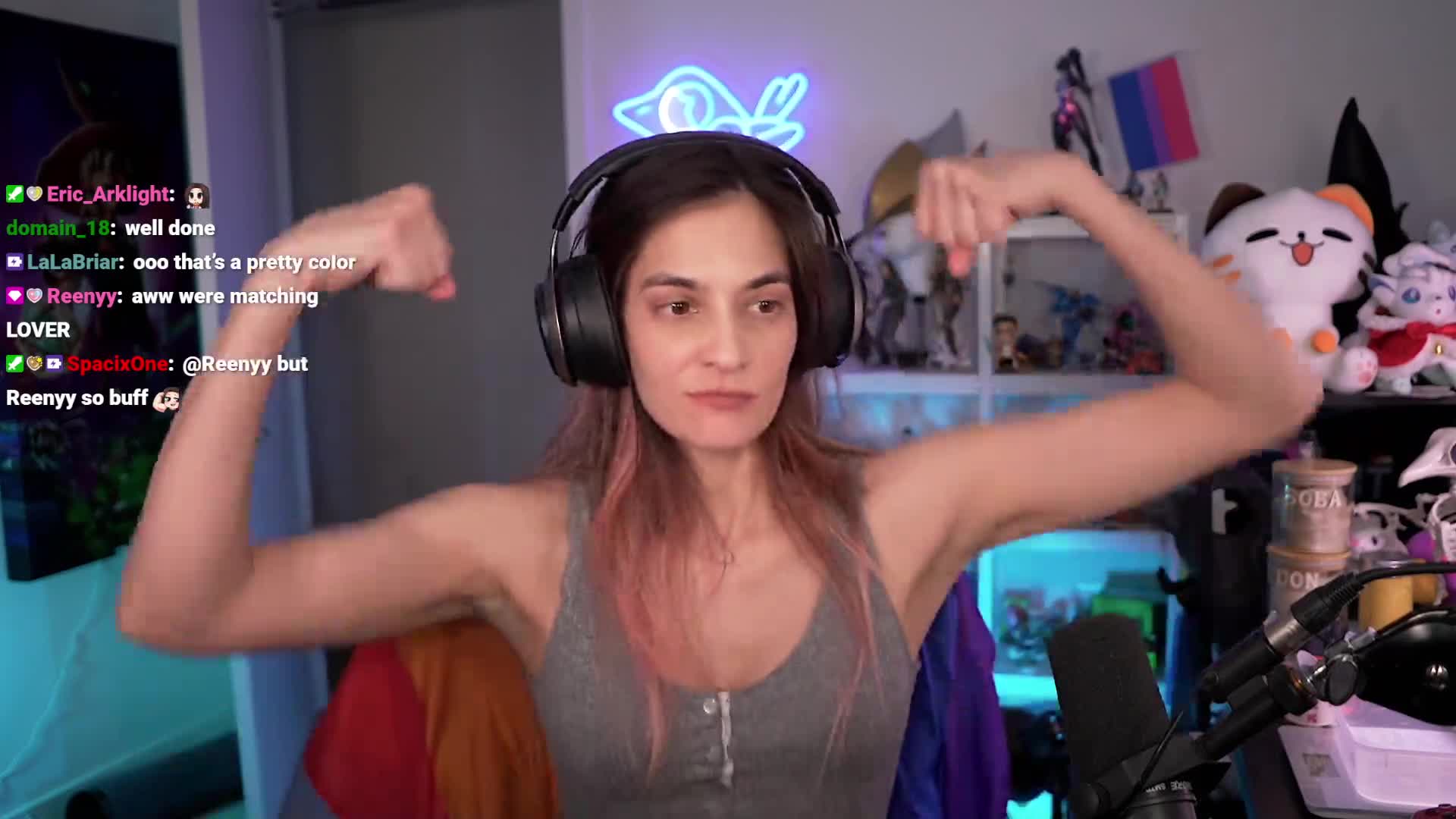 Video 601388 from Kara Corvus