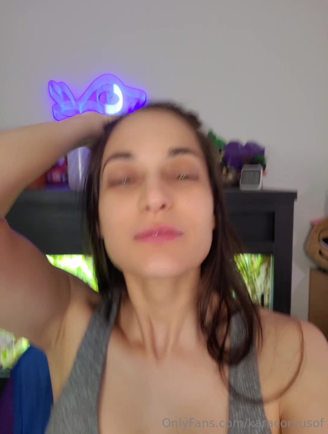 Video 601391 from Kara Corvus