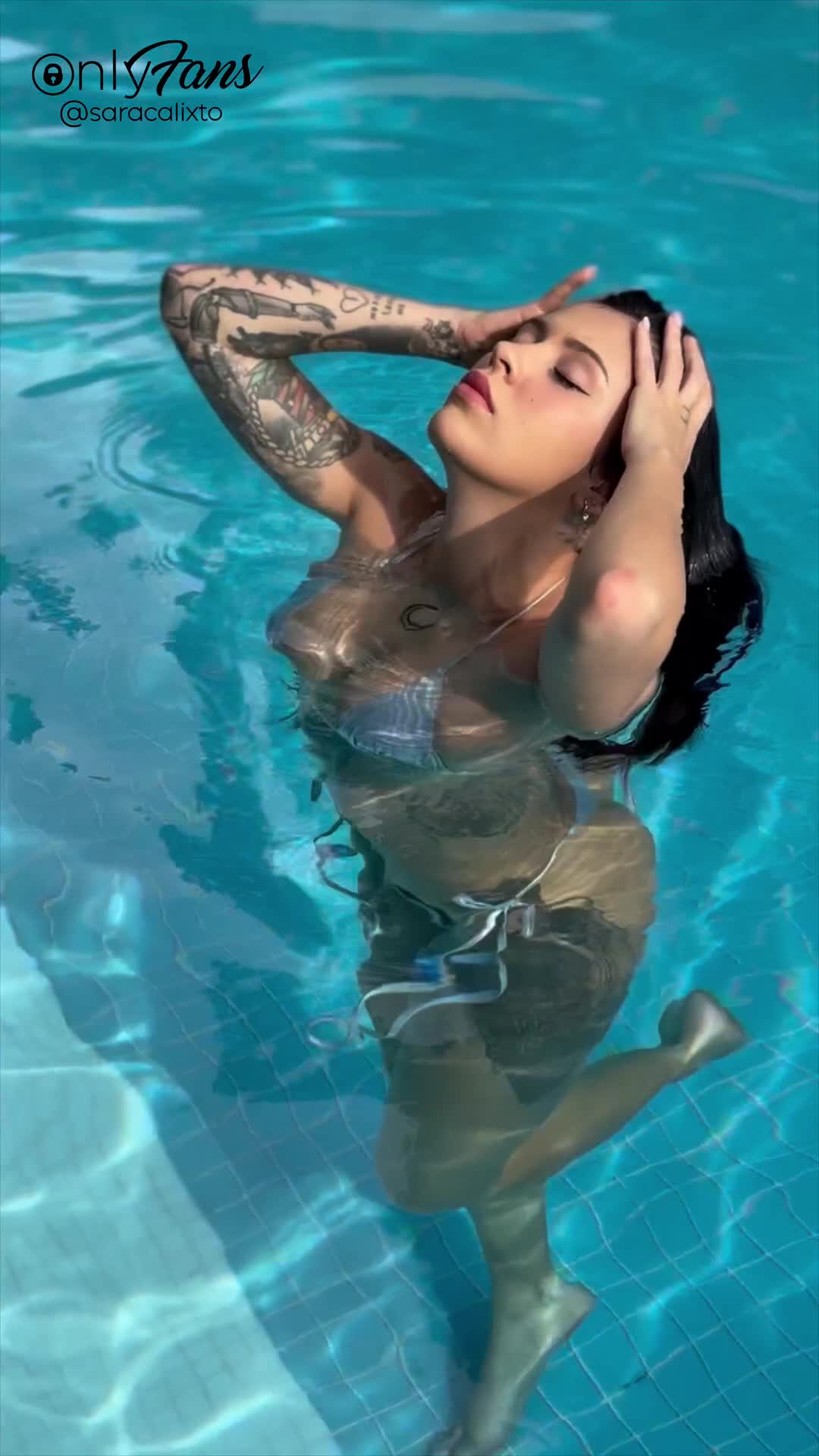 Video 601909 from Sara Calixto / saracalixto / mariewana / Petitemarie / Coralinne