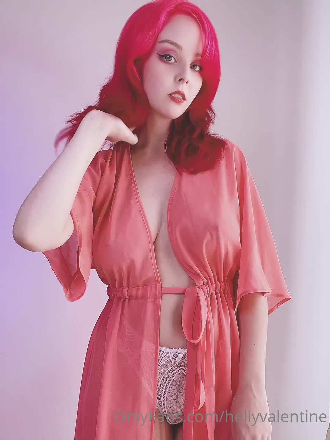 Video 601955 from Disharmonica / Helly Valentine