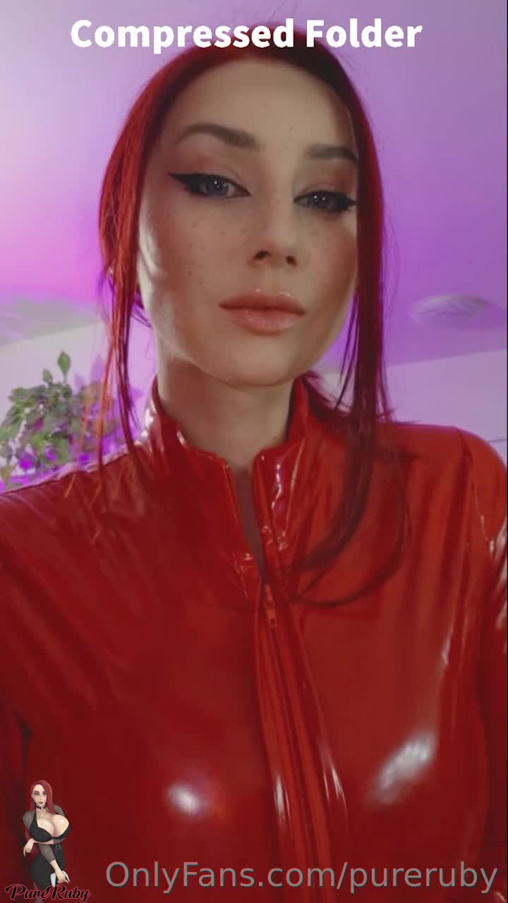 Video 602262 from Pure Ruby / Pureruby87