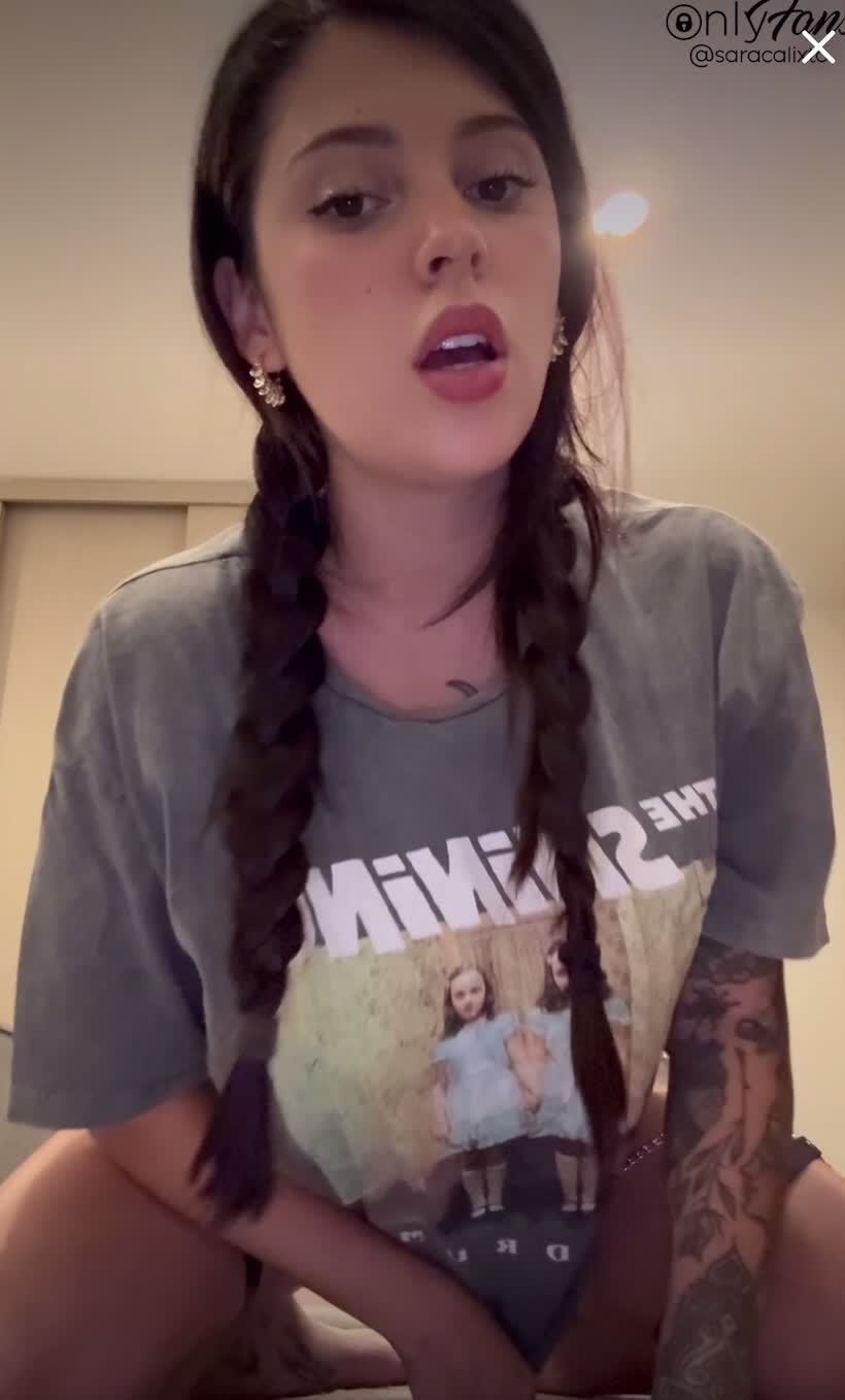 Video 602333 from Sara Calixto / saracalixto / mariewana / Petitemarie / Coralinne