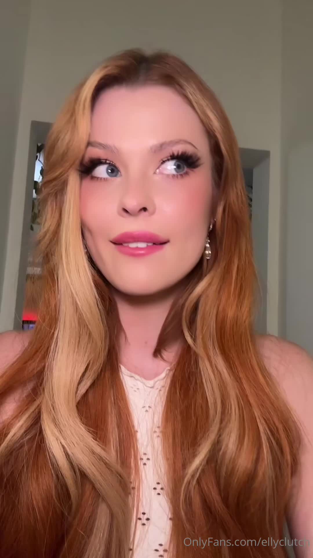 Video 602514 from Elly Clutch/PeachGoneWild