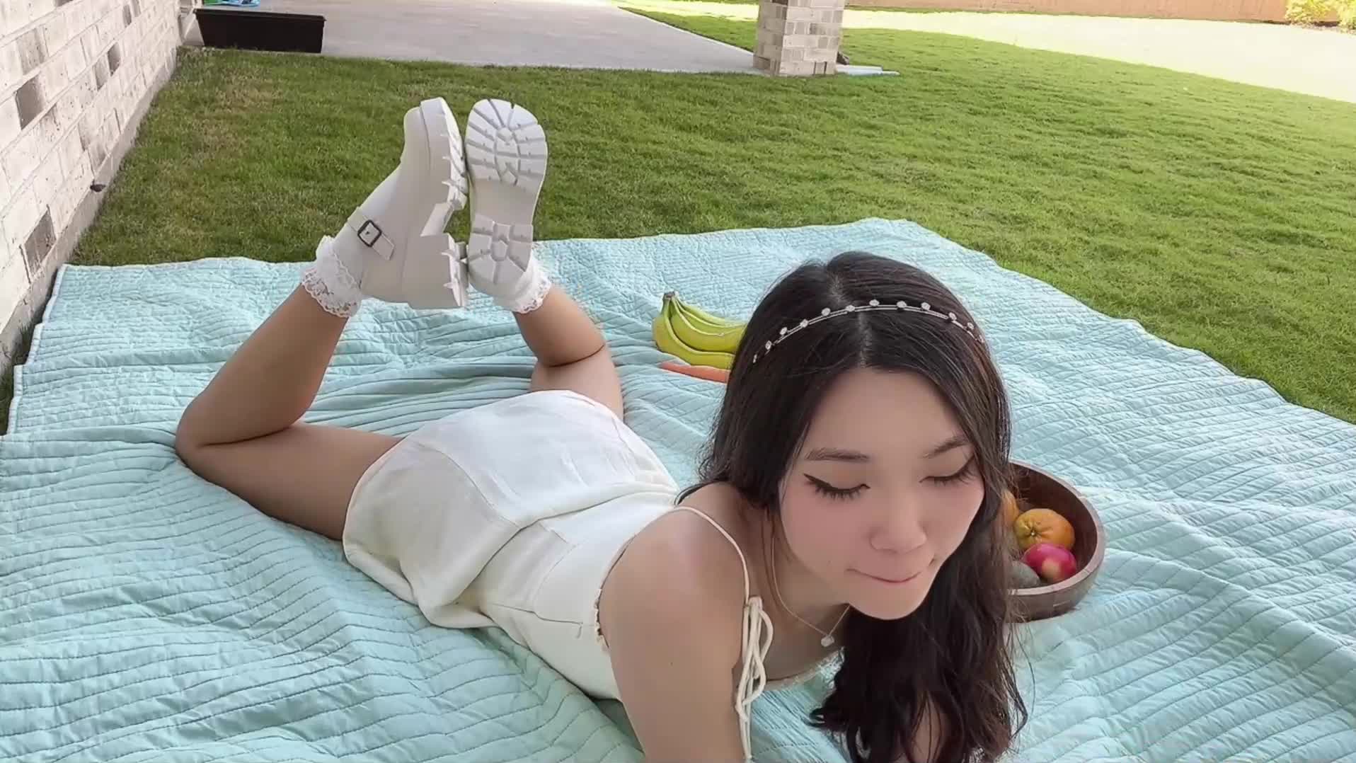 Video 602647 from asianmochi / skinny_mochi / lucy mochi