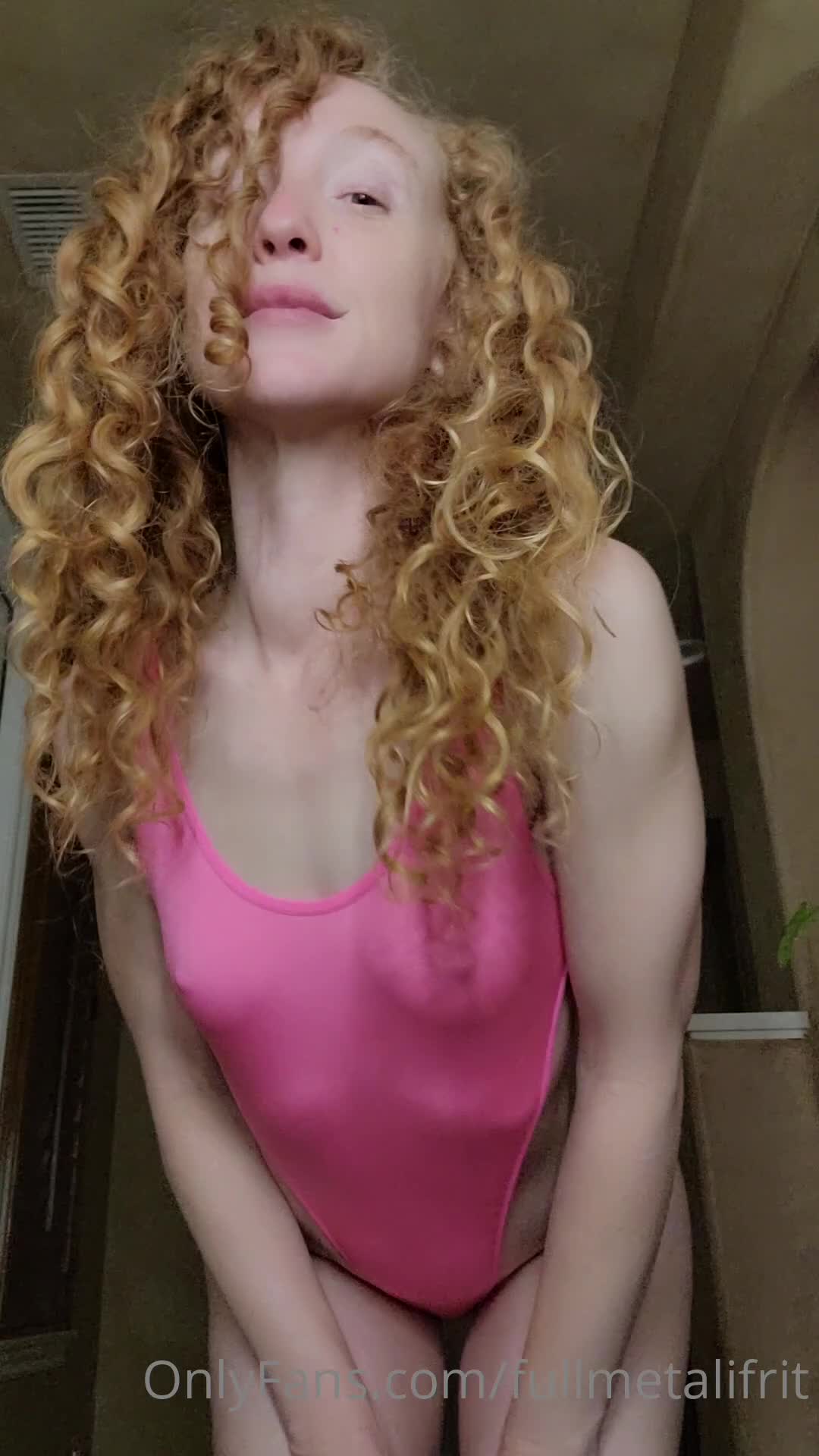 Video 609687 from Fullmetalifrit / Bikini Ifrit / Ifritaeon