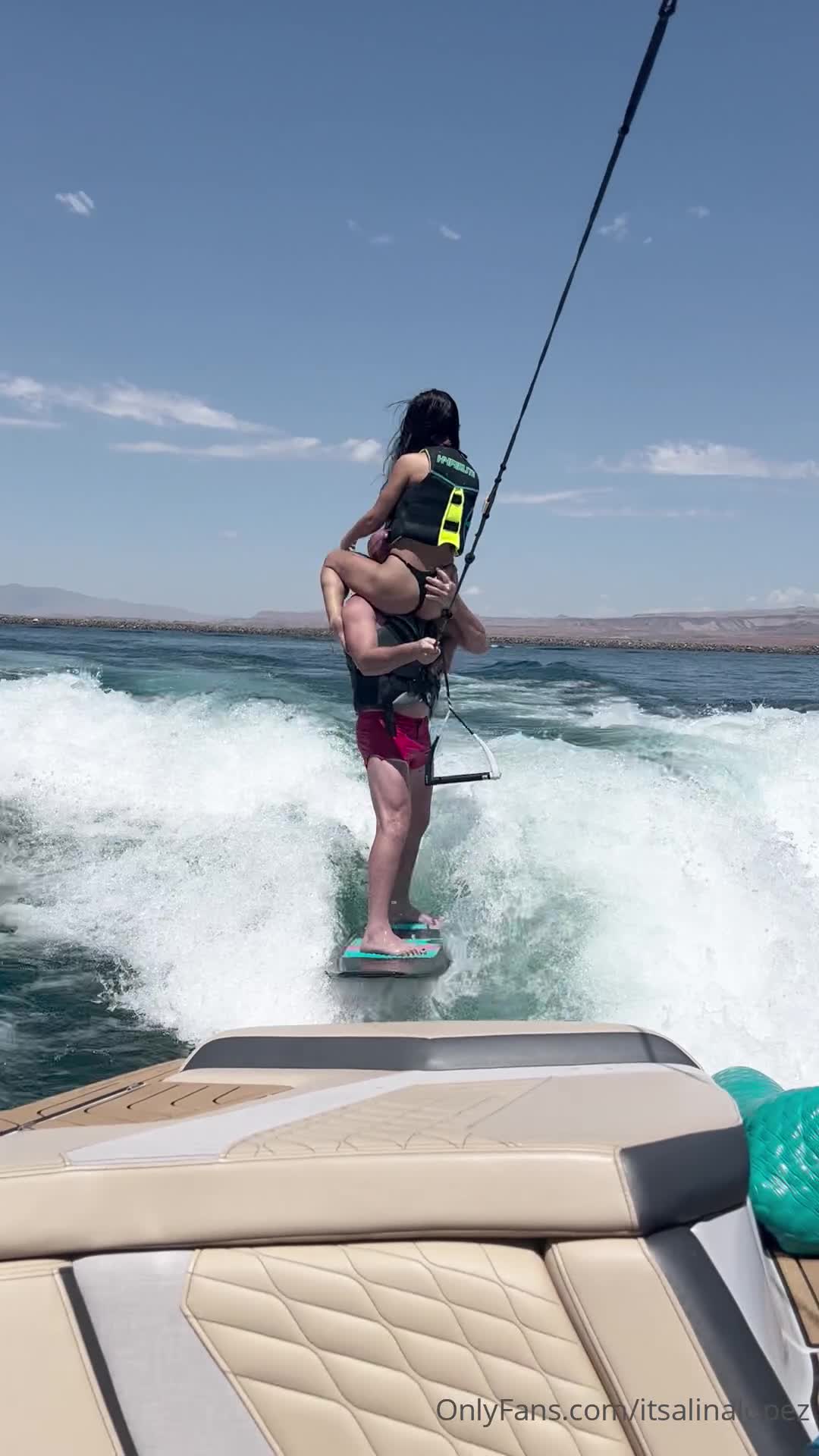 Video 609763 from Alina Lopez - itsalinalopez