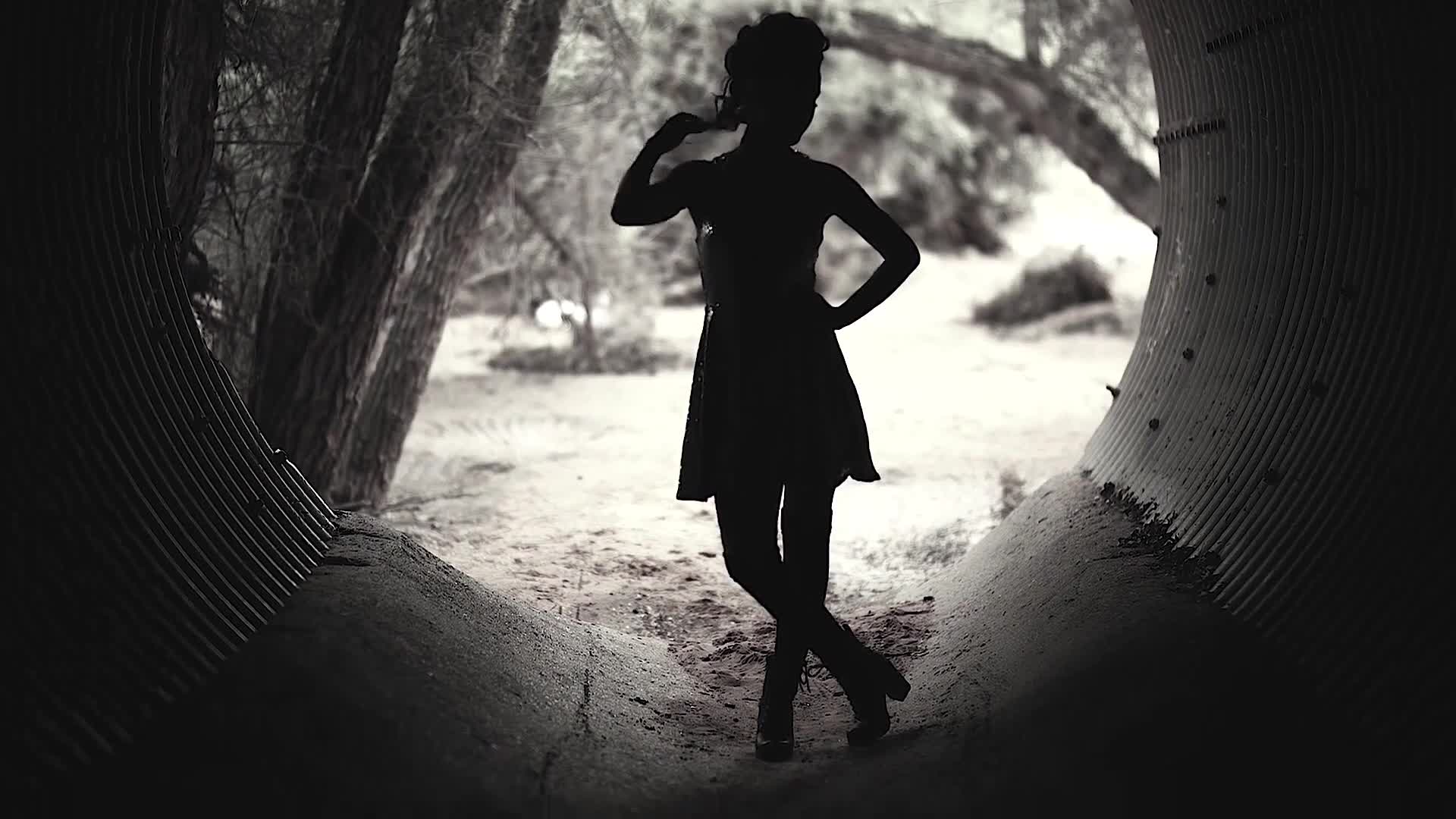 Video 609847 from Alina Lopez - itsalinalopez